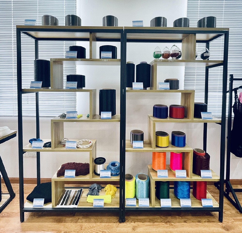 New Product Exhibition Hall